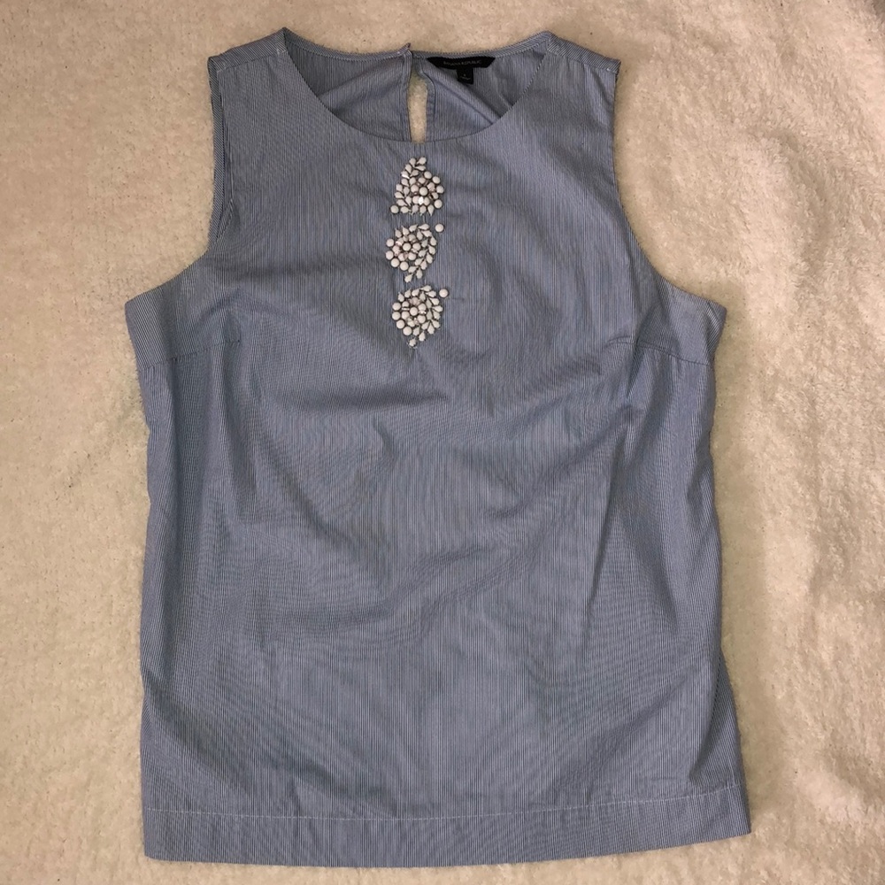 Like New Banana Republic Top